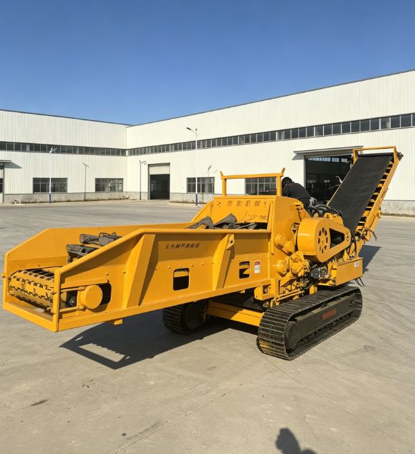 WDE1690C الطاحونة الأفقية